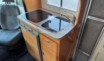 Challenger Genesis * 2007 full