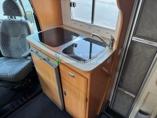 Challenger Genesis * 2007 full