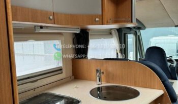 Fiat Adriatik Vision I 667SP * 2008 full