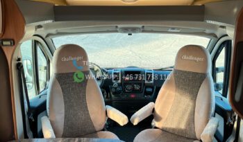 FIAT Challenger MAGEO 294EB NORDEN LINE * 2014 full