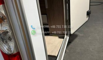 FIAT Bürstner -RENTAL- IXEO Time 745* 2015 full