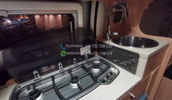 Fiat Ducato Route R07 *2015 full