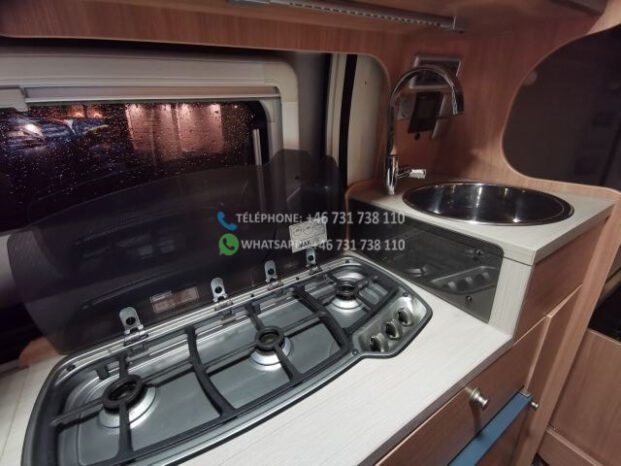 Fiat Ducato Route R07 *2015 full