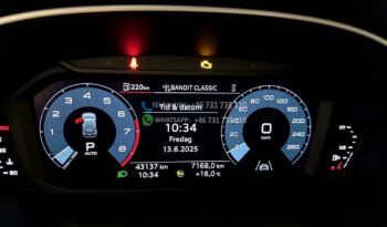 Audi Q3 35 TFSI 150HK S-tronic Proline Advanced Privatleas* SUV 2022 full