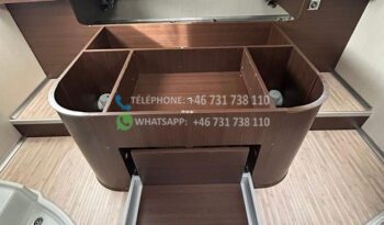 Ford Transit Benimar Mileo 291 *2012 full