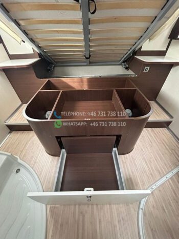 Ford Transit Benimar Mileo 291 *2012 full