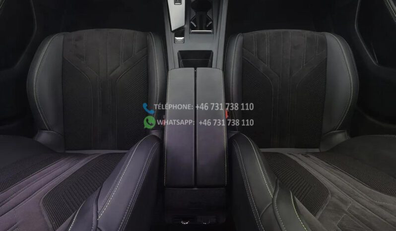 Peugeot 308 GT* 2023 full
