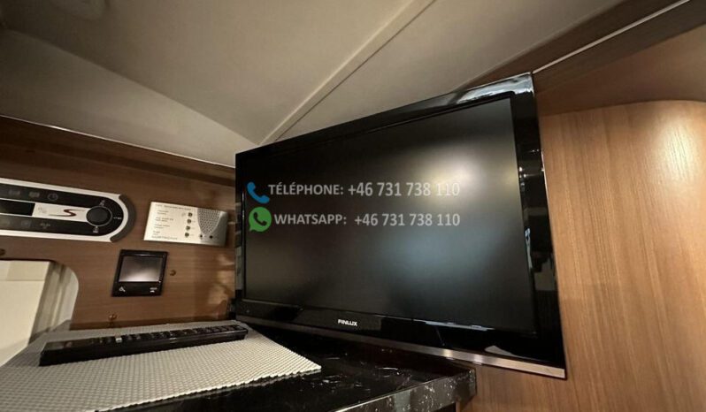 Fiat Solifer Camp 733* 2015 full