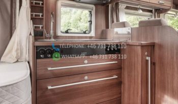 Fiat décret Dethleffs I 7010 ESPRIT* 2011 full