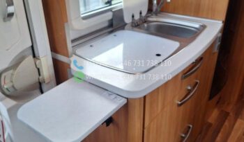 Fiat décret Hymer EX 578* 2013 full