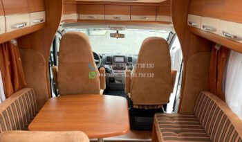Fiat Ducato Hobby Hobby Toskana EXLUSIVE* 2009 full