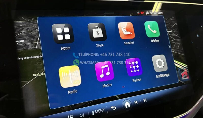 Mercedes-Benz E 300 T e KOMBI* 2024 full