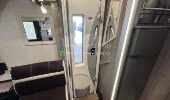 Pilote I740XLC Bavaria Baltic* 2014 full