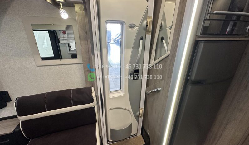 Pilote I740XLC Bavaria Baltic* 2014 full