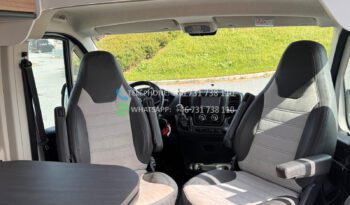 Sunlight Cliff 601 Roof Top Advantage Edition* 2022 full