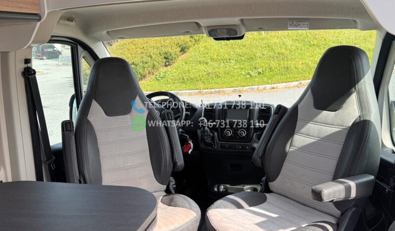 Sunlight Cliff 601 Roof Top Advantage Edition* 2022 full