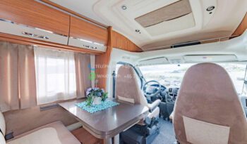 Adria Coral 670 SLT* 2013 full