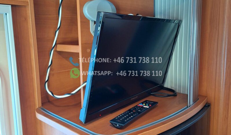 Rapido 866F* 2014 full