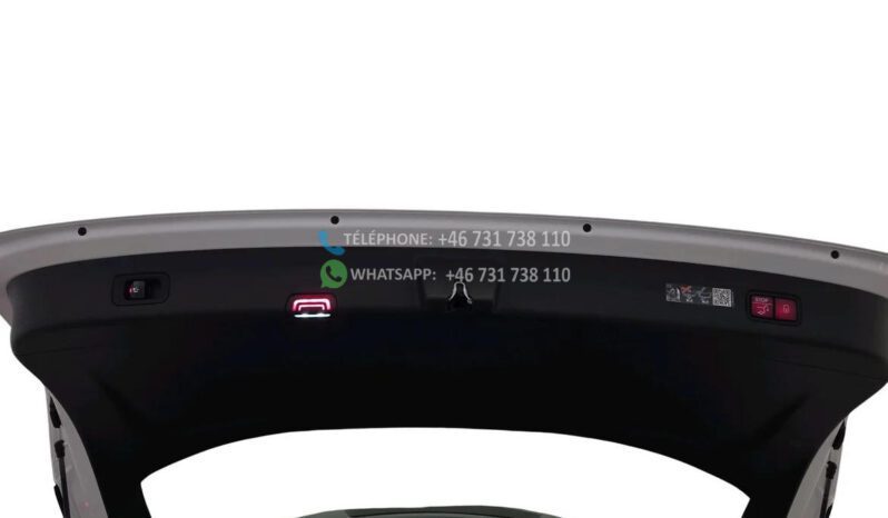 Mercedes-Benz GLC 300/ 4MATIC AMG Adv+* SUV 2024 full