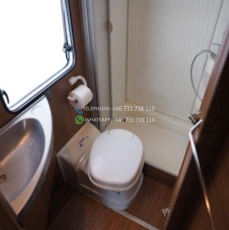 Carado T345* 2011 full