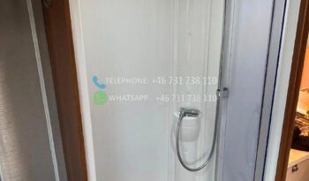 LMC Breezer sportline* 2017 full