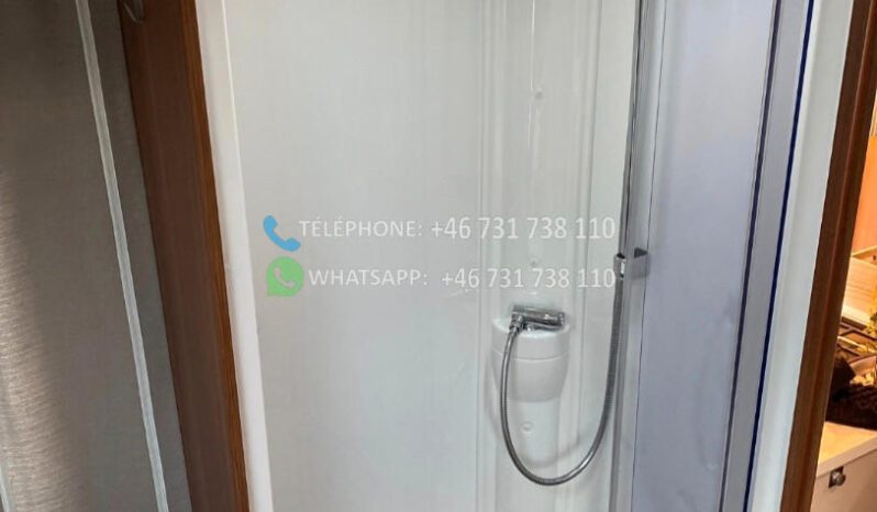 LMC Breezer sportline* 2017 full