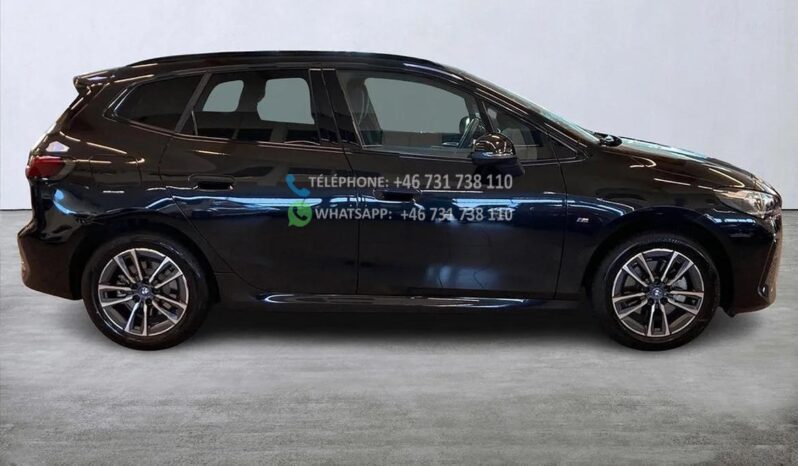 BMW 225e xDrive Active Tourer M Sport* 2025 full
