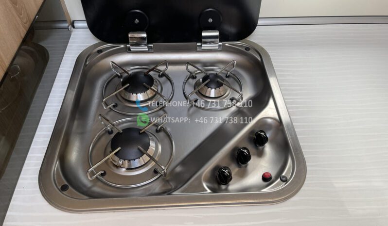 Giottiline G-Line 937* 2016 full