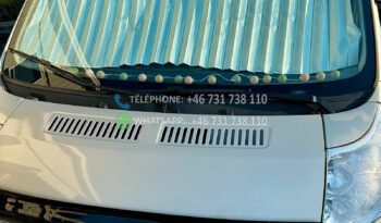 Bürstner Solano t615 Nordic* 2010 full