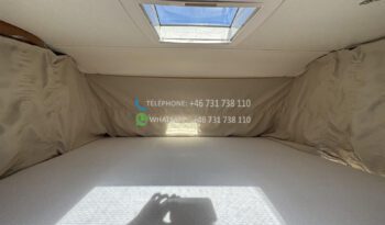 Dethleffs I 5701 AVANTAGE* 2013 full