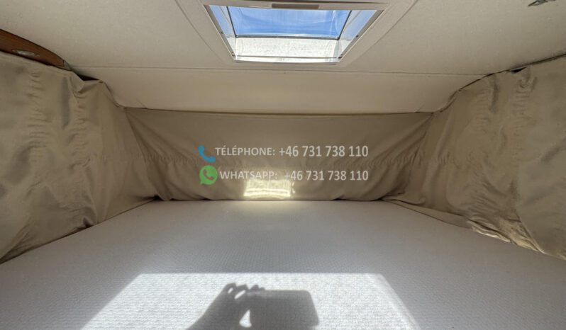 Dethleffs I 5701 AVANTAGE* 2013 full