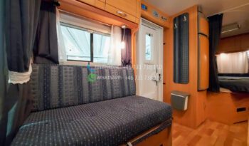 LMC Liberty TI 662* 2007 full