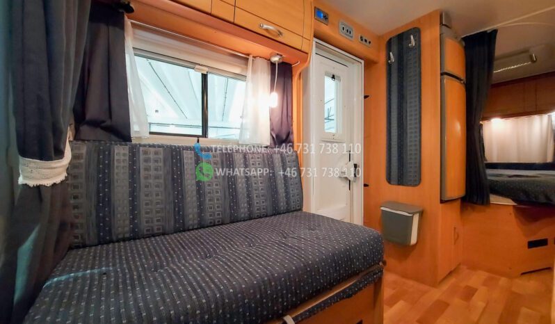 LMC Liberty TI 662* 2007 full