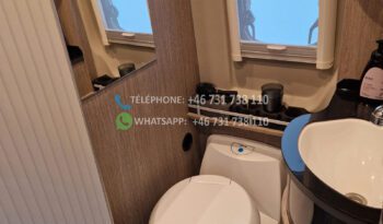 Pössl Roadcruiser* 2018 full