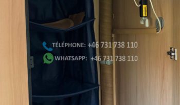 Fiat Capron Orange Camp* 2011 full