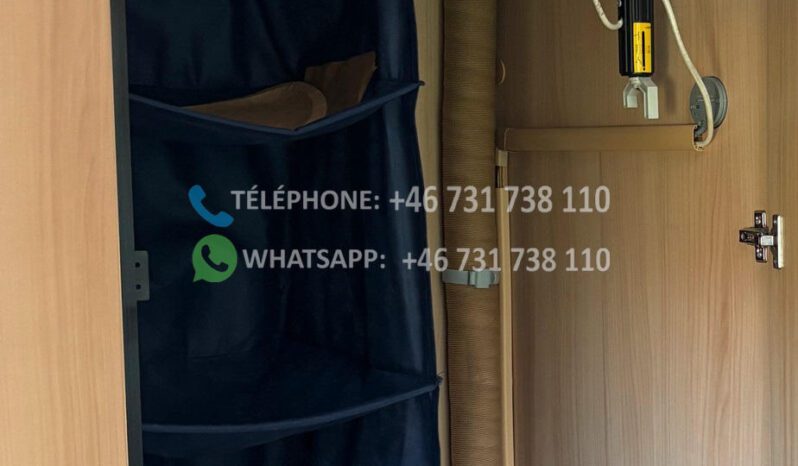 Fiat Capron Orange Camp* 2011 full