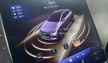 Mercedes-Benz EQE SUV 500 4MATIC AMG*  2023 full