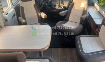 Dethleffs Trend l 7057* 2016 full