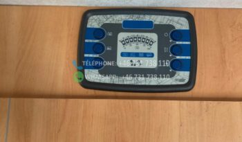 Fiat Ducato P200 SEA* 2009 full