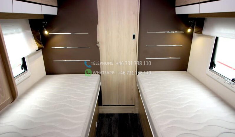 Challenger 357* 2018 full