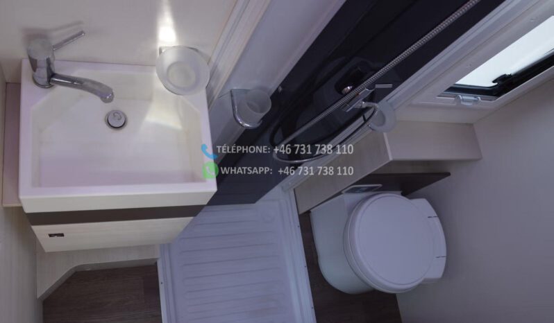 Challenger 195 Genesis* 2019 full