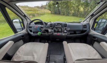 LMC Liberty Tourer 64 – Automatique*  2013 full