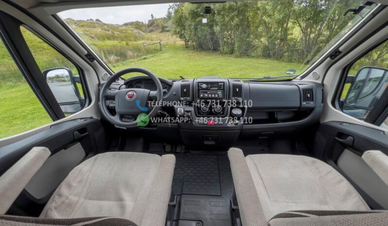 LMC Liberty Tourer 64 – Automatique*  2013 full