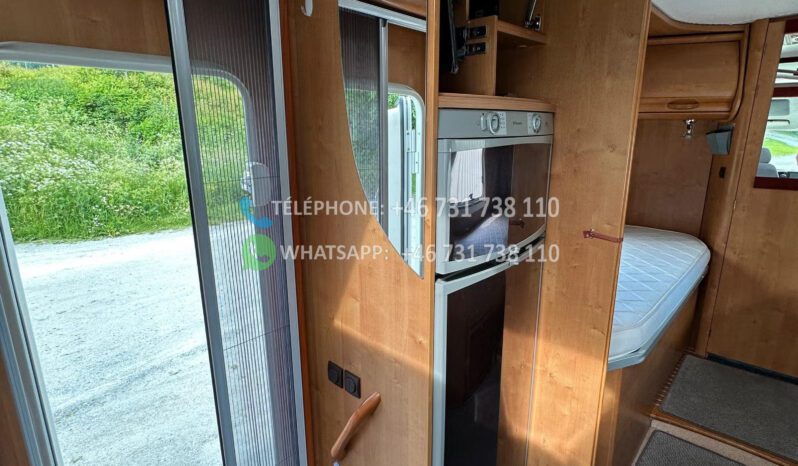 Rapido 9065DF* 2009 full