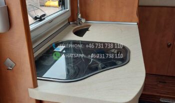 Carthago Tourer* 2012 full