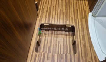 Adria MATRIX M670SL* 2016 full