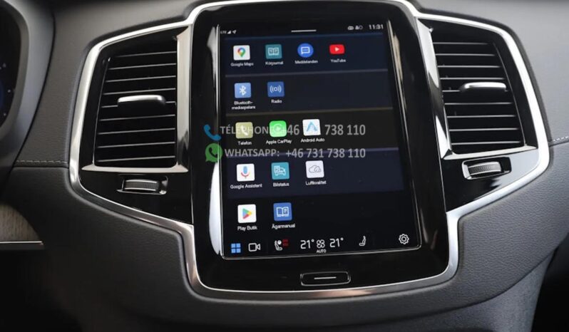 Volvo XC90* 2024 full