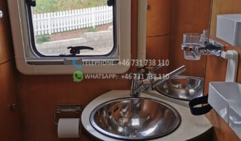 Rapido 7066 DF* 2009 full