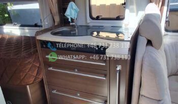 Dethleffs T7010-2 Esprit* 2013 full