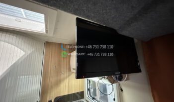 Challenger 190 Genesis* 2015 full